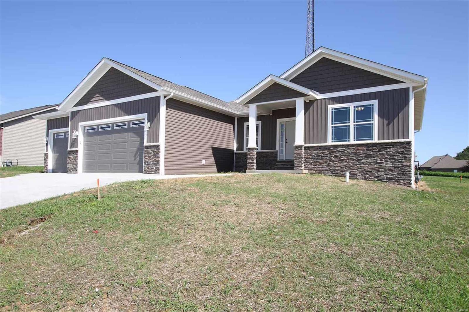 211 Carter Ridge Drive Highland, IL 62249 - Photo 31 of 44