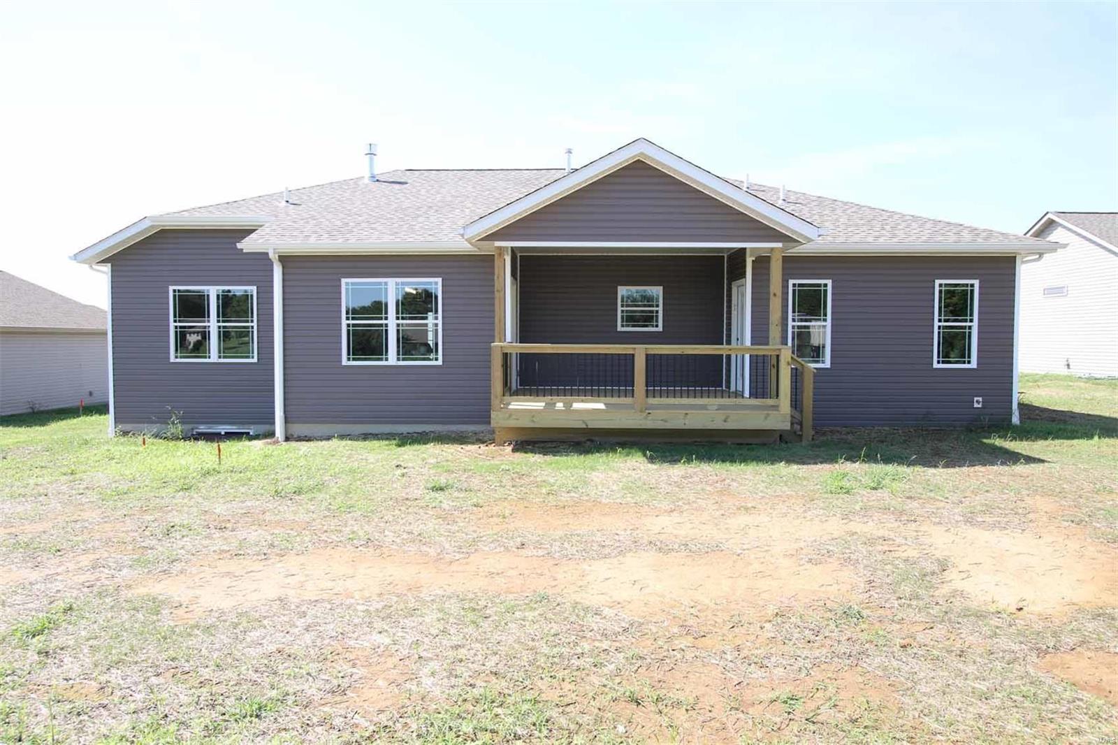 211 Carter Ridge Drive Highland, IL 62249 - Photo 33 of 44