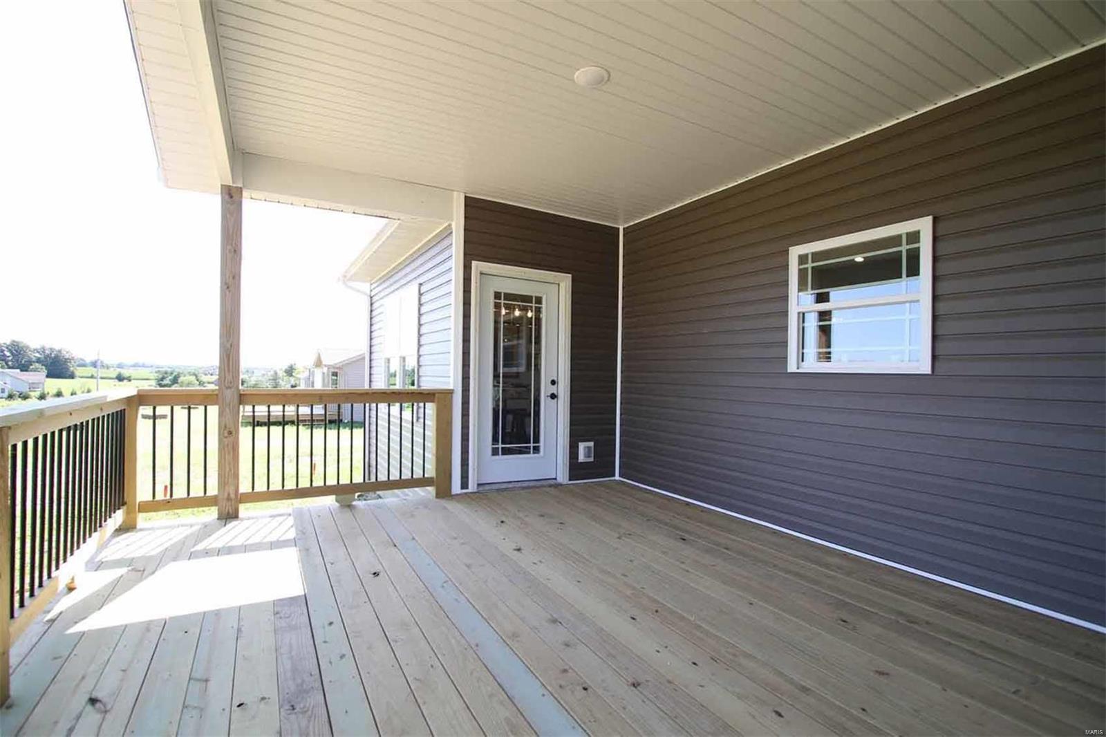 211 Carter Ridge Drive Highland, IL 62249 - Photo 36 of 44