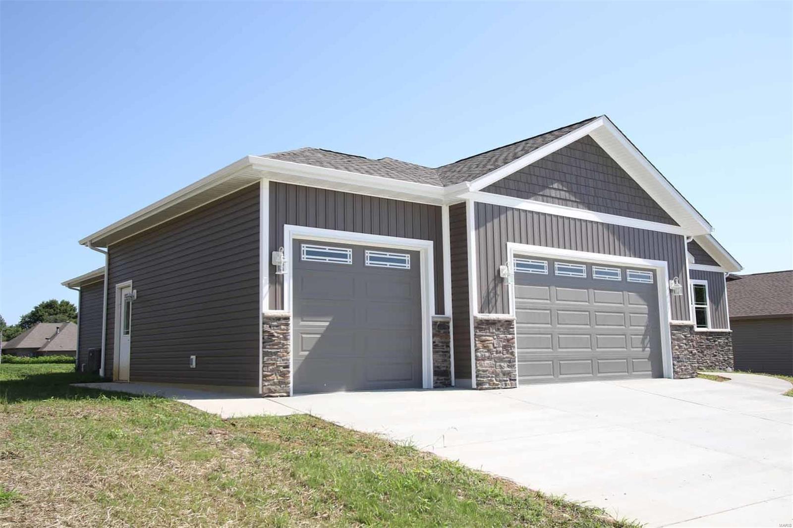 211 Carter Ridge Drive Highland, IL 62249 - Photo 41 of 44