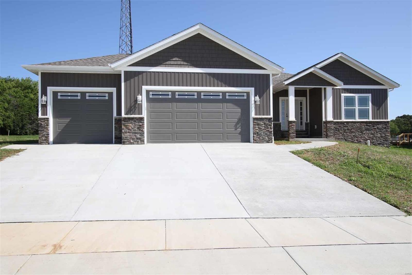 211 Carter Ridge Drive Highland, IL 62249 - Photo 42 of 44