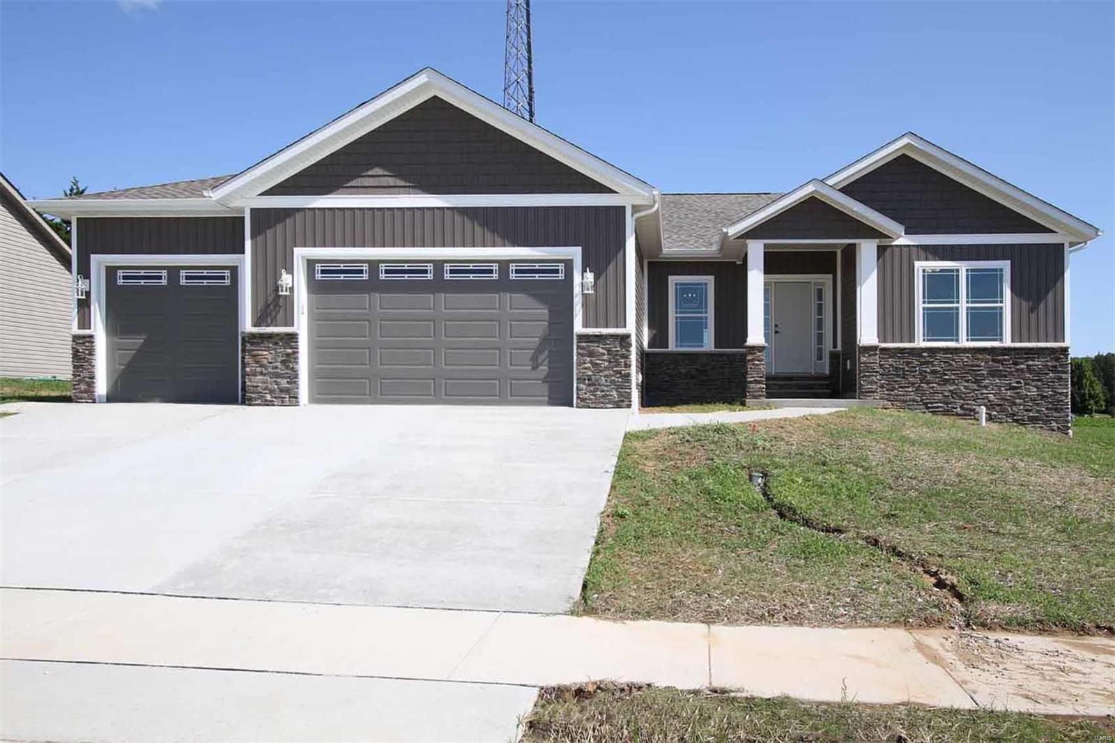 211 Carter Ridge Drive Highland, IL 62249 - Photo 43 of 44