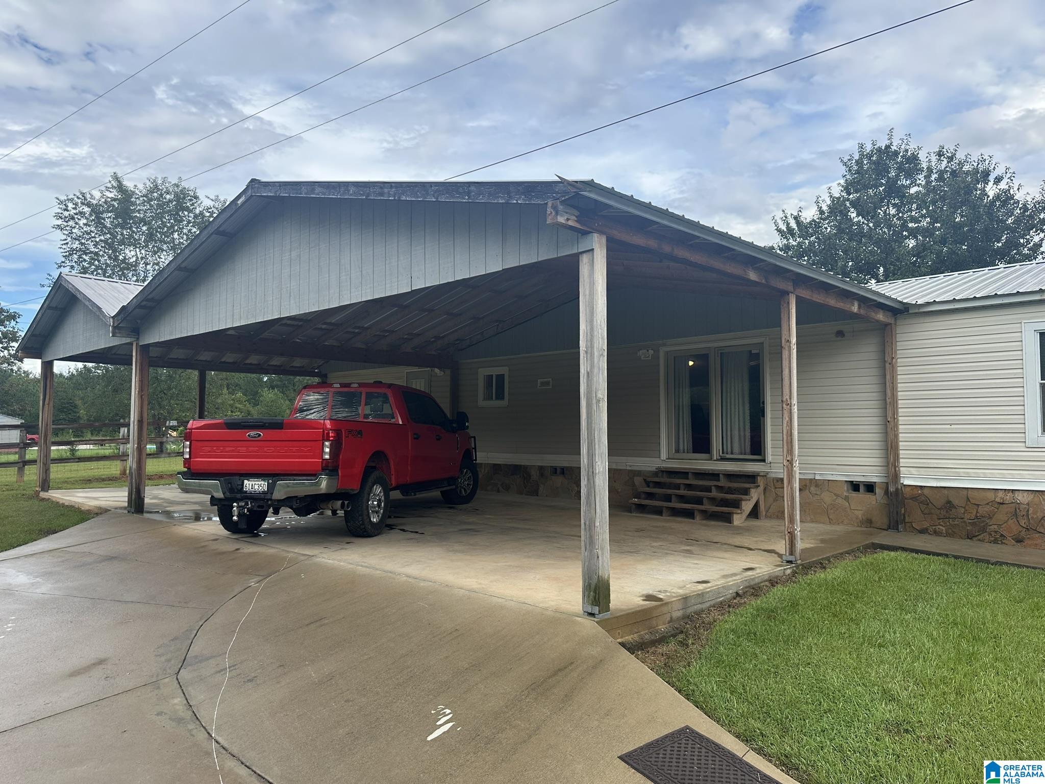 319 Kymulga Road Childersburg, AL 35044 - Photo 45 of 58