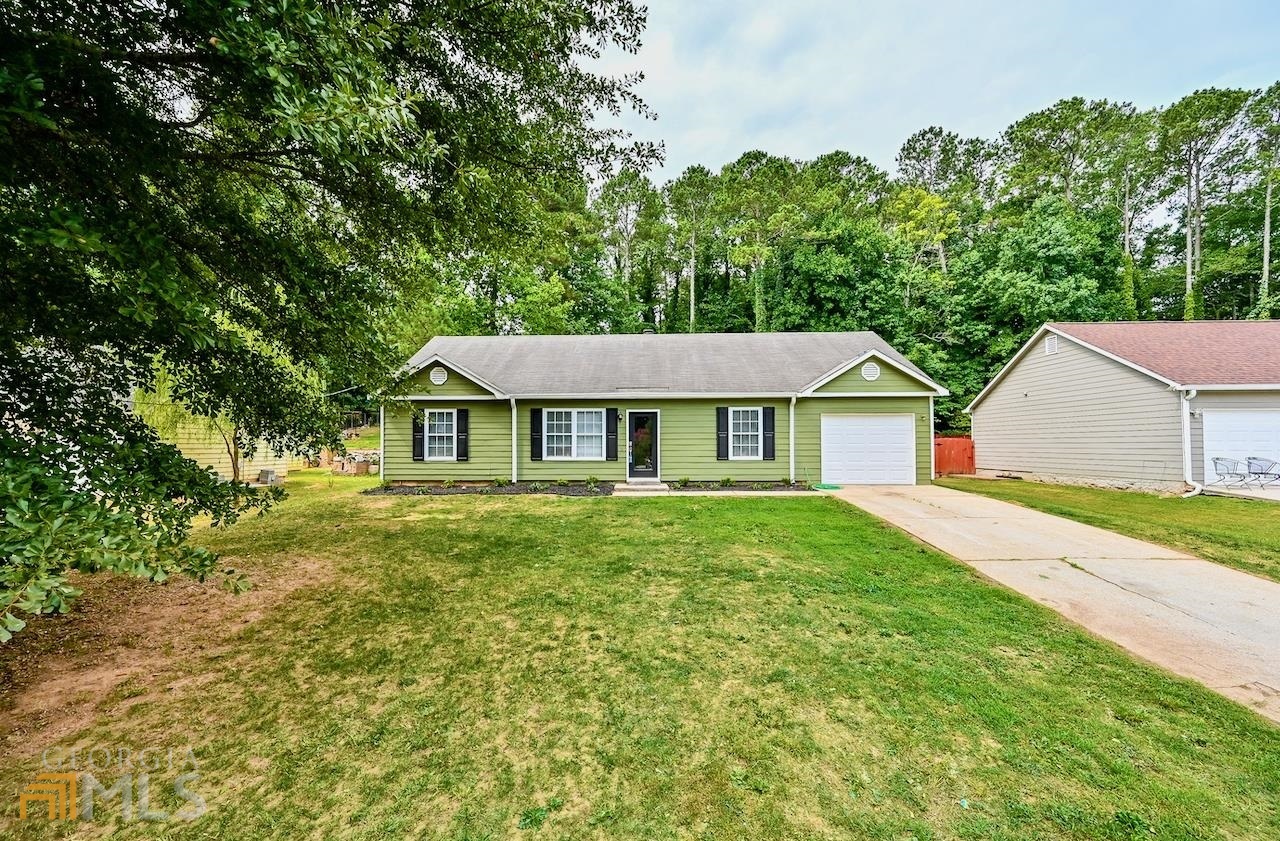 871 Morrow Road Forest Park, GA 30297 - Photo 1 of 1 Gallery Image 1