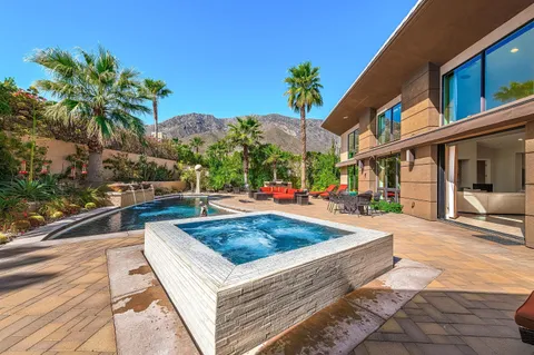 $2,995,000 | 333 Lautner Lane, Palm Springs, CA 92264