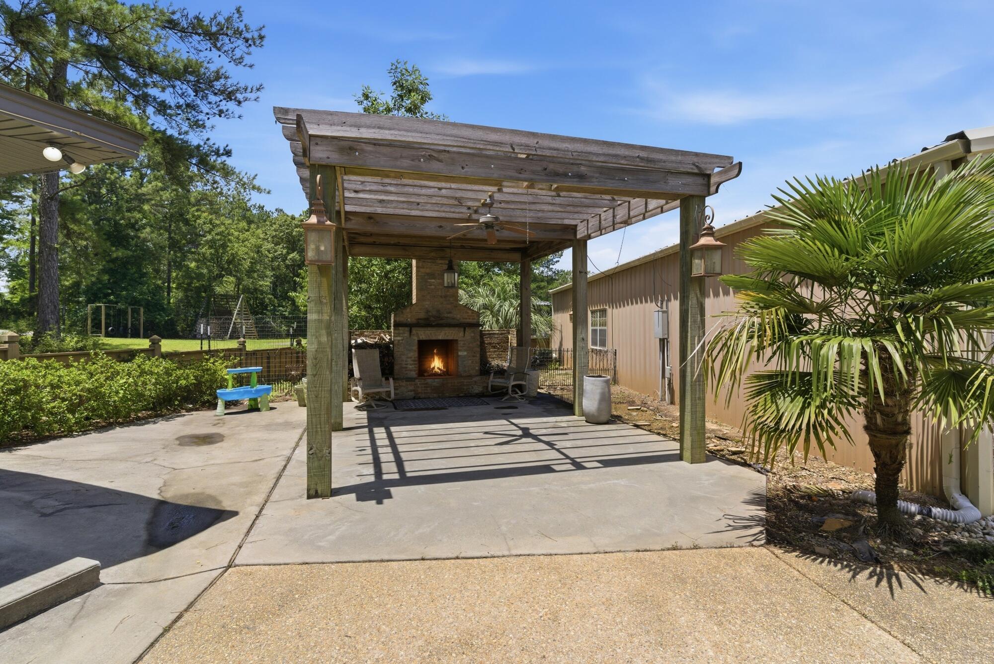 123 Higgins Road Sumrall, MS 39482 - Photo 72 of 131 Gallery Image 72