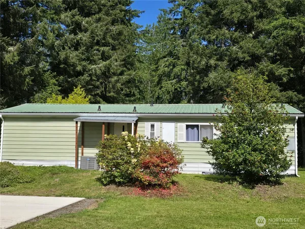 $344,000 | 147-21 Morris Road, Unit 21, Randle, WA 98377