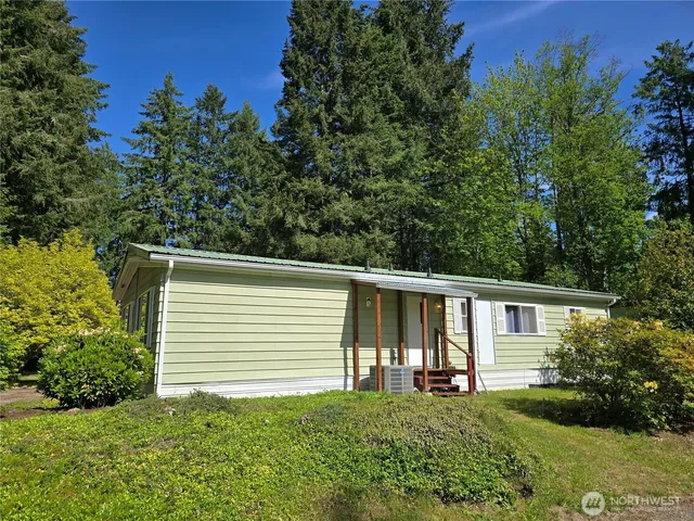 $349,000 | 147-21 Morris Road, Unit 21, Randle, WA 98377