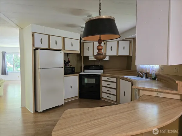 $344,000 | 147-21 Morris Road, Unit 21, Randle, WA 98377