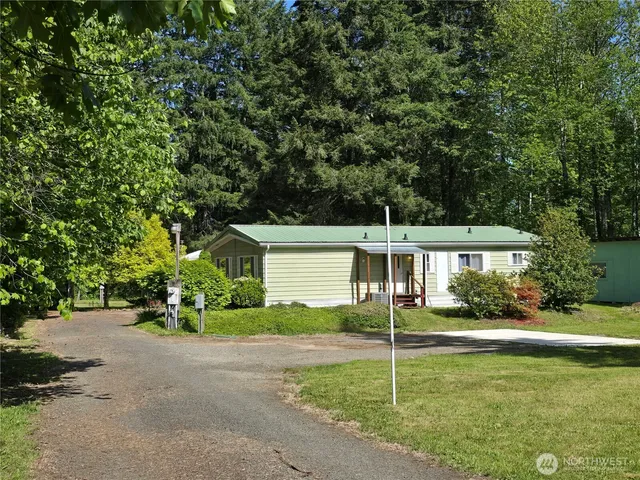 $349,000 | 147-21 Morris Road, Unit 21, Randle, WA 98377