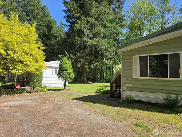 $349,000 | 147-21 Morris Road, Unit 21, Randle, WA 98377