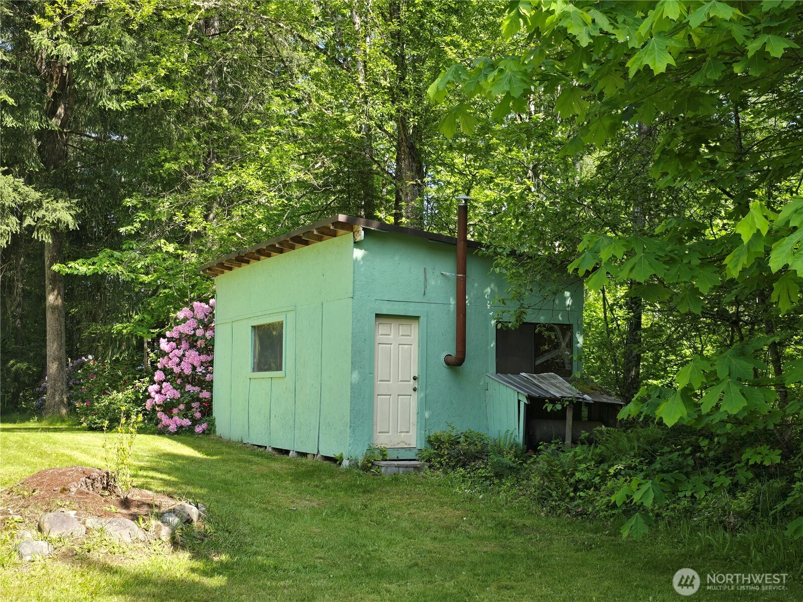 147-21 Morris Road, Unit 21 Randle, WA 98377 - Photo 5 of 31