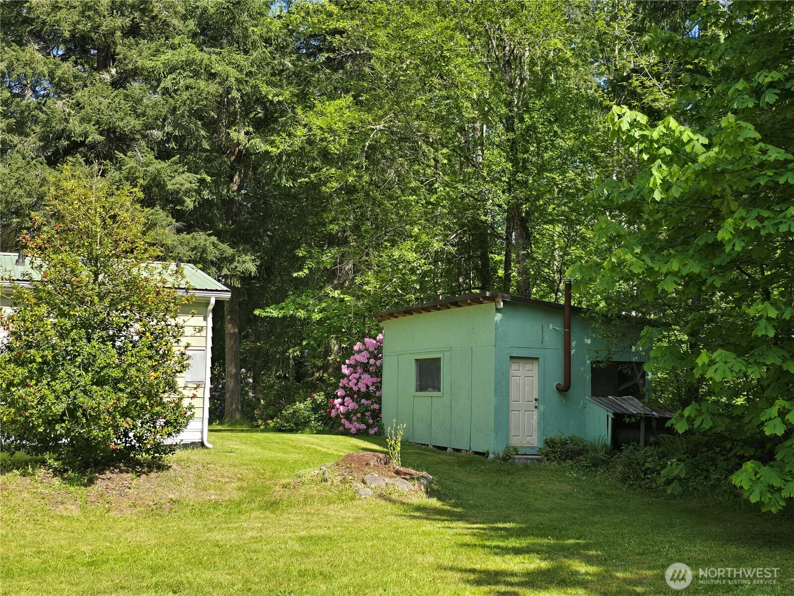 147-21 Morris Road, Unit 21 Randle, WA 98377 - Photo 6 of 31