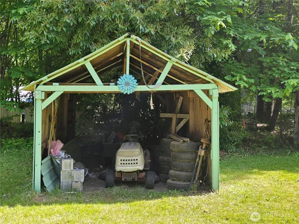 $344,000 | 147-21 Morris Road, Unit 21, Randle, WA 98377