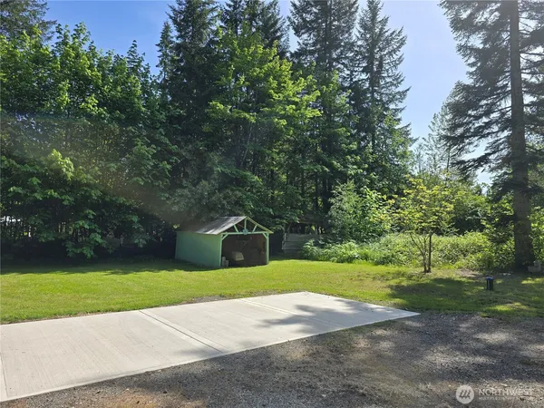$344,000 | 147-21 Morris Road, Unit 21, Randle, WA 98377