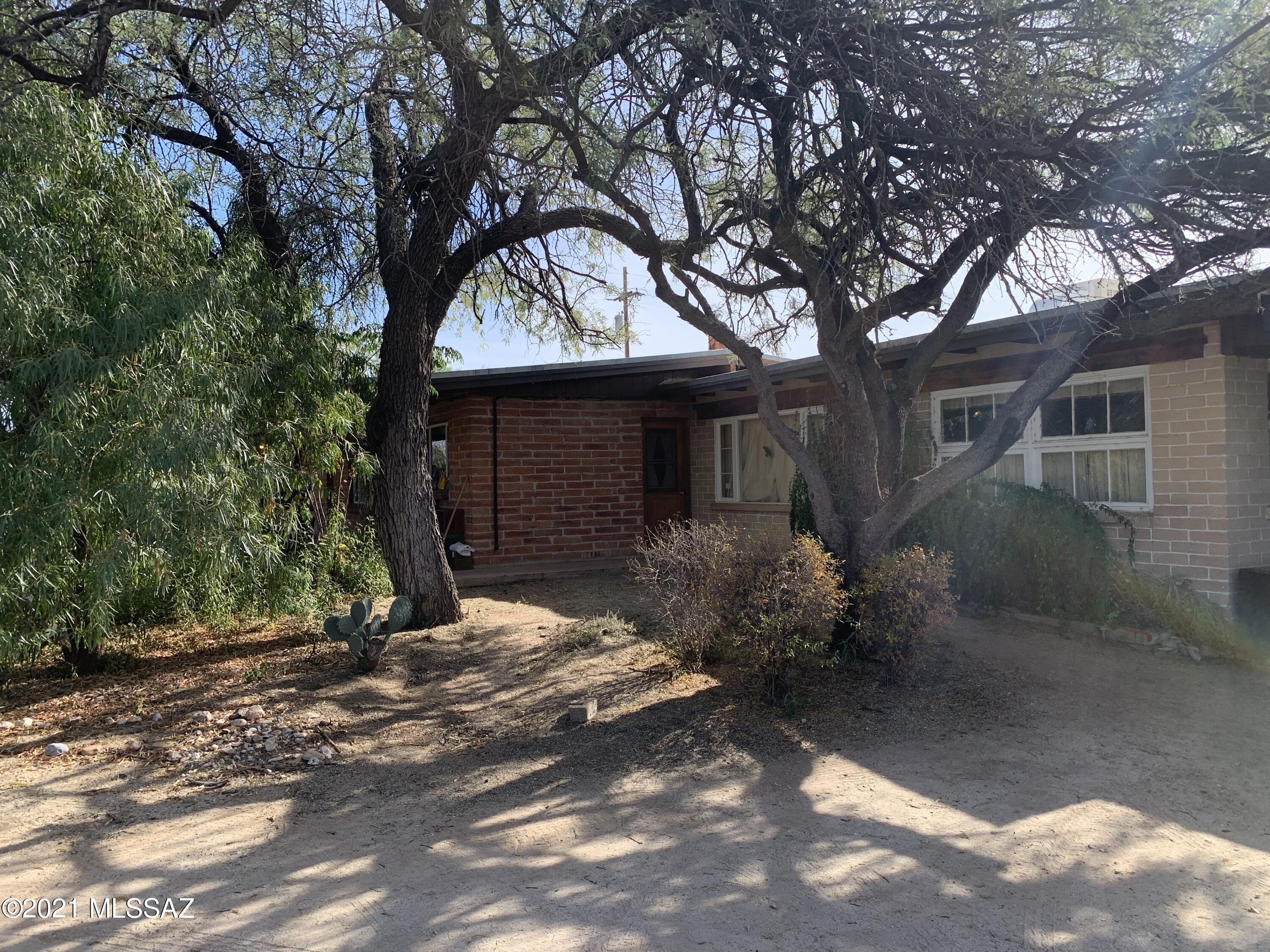9161 East Magdalena Road Tucson, AZ 85710 - Photo 19 of 23 Gallery Image 19