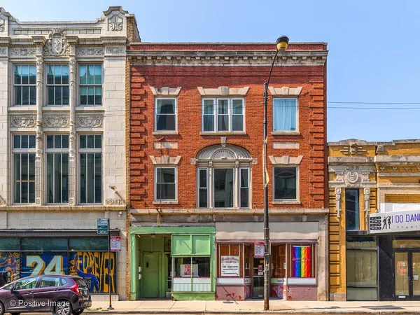 $4,500 | 1618 West Chicago Avenue, Unit 2, Chicago, IL 60622