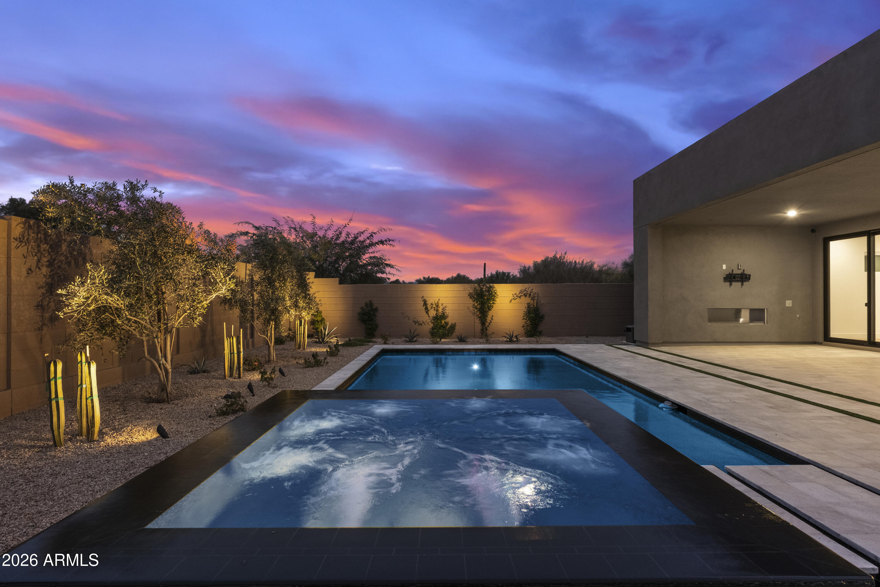 5760 East Lowden Road Cave Creek, AZ 85331 - Photo 40 of 53 40-