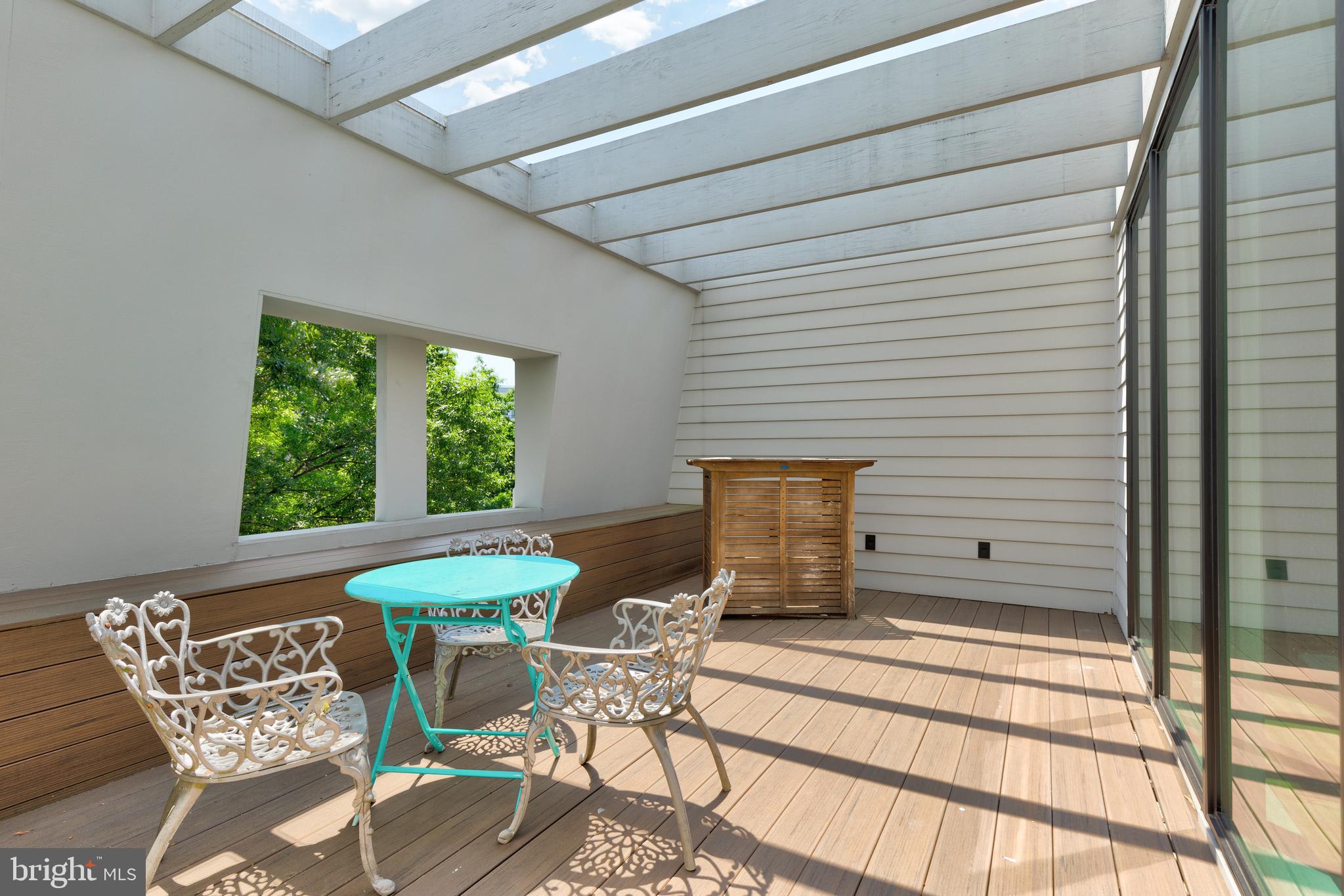 1219 Park Road Northwest, Unit THREE Washington, DC 20010 - Photo 39 of 44 Gallery Image 39