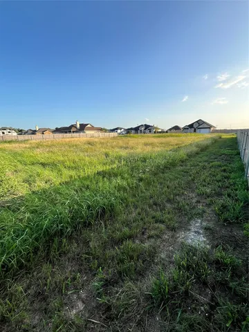 a view of an lake and a mountain