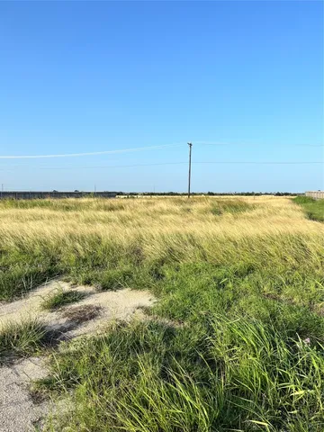 a view of an ocean and beach