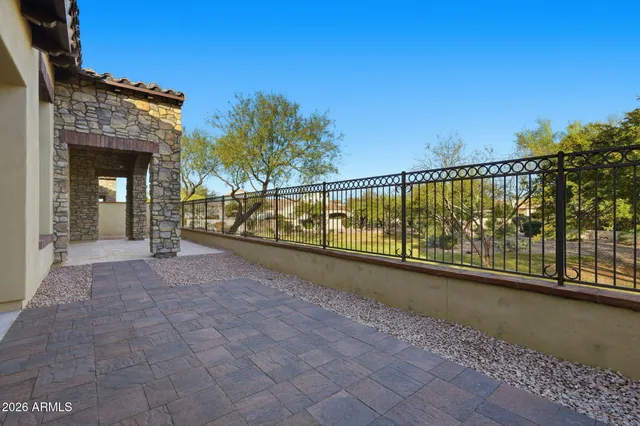 $975,000 | 3171 South Hawthorn Court, Gold Canyon, AZ 85118
