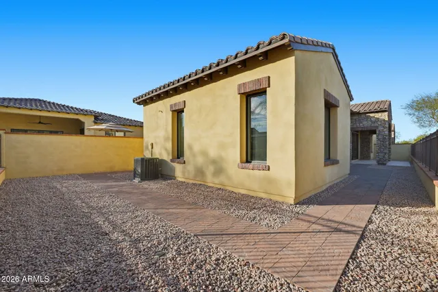 $975,000 | 3171 South Hawthorn Court, Gold Canyon, AZ 85118