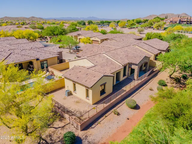 $975,000 | 3171 South Hawthorn Court, Gold Canyon, AZ 85118