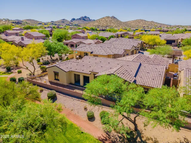 $975,000 | 3171 South Hawthorn Court, Gold Canyon, AZ 85118