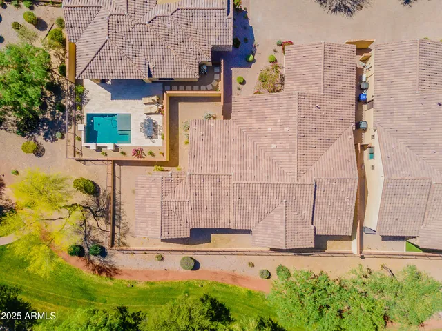 $975,000 | 3171 South Hawthorn Court, Gold Canyon, AZ 85118