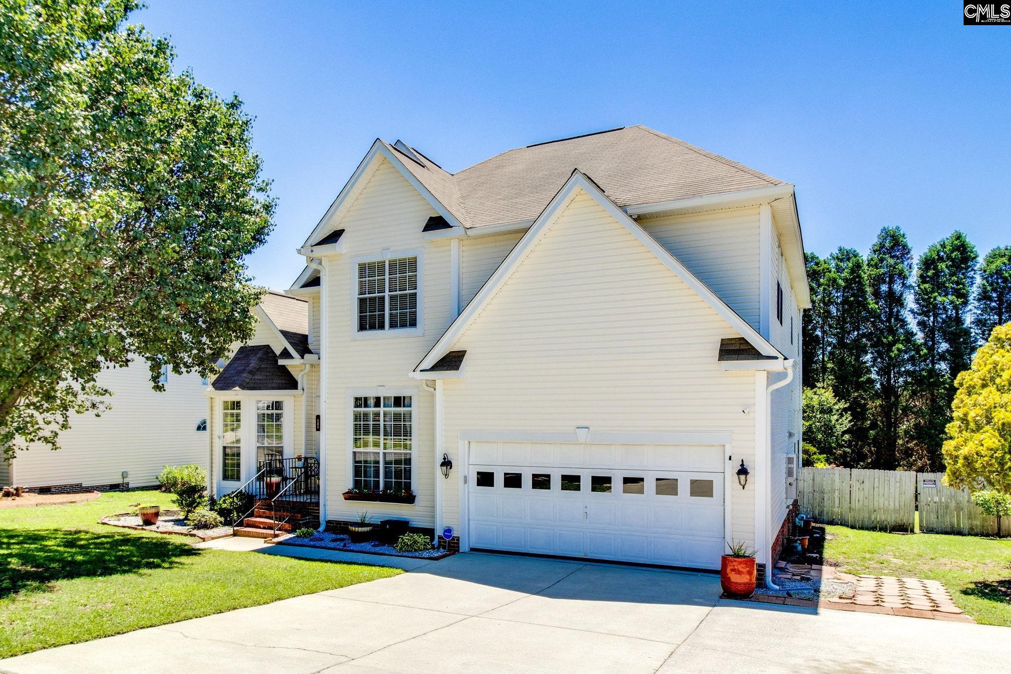 204 Ridge Trail Drive Columbia, SC 29229 - Photo 2 of 43