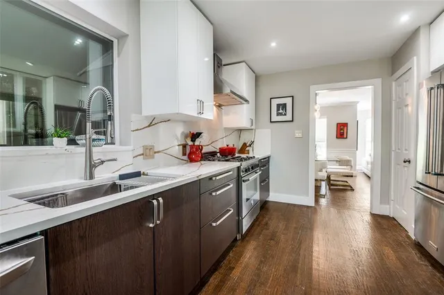 $600,000 | 9849 County Cork Drive, Dallas, TX 75218