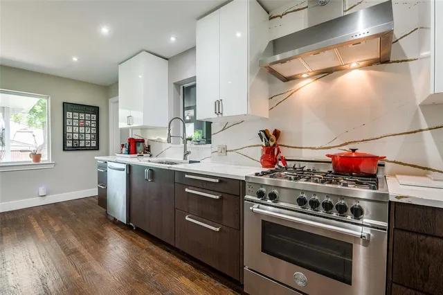 $600,000 | 9849 County Cork Drive, Dallas, TX 75218