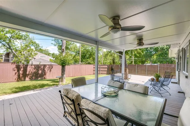 $600,000 | 9849 County Cork Drive, Dallas, TX 75218