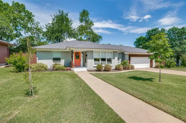 $600,000 | 9849 County Cork Drive, Dallas, TX 75218