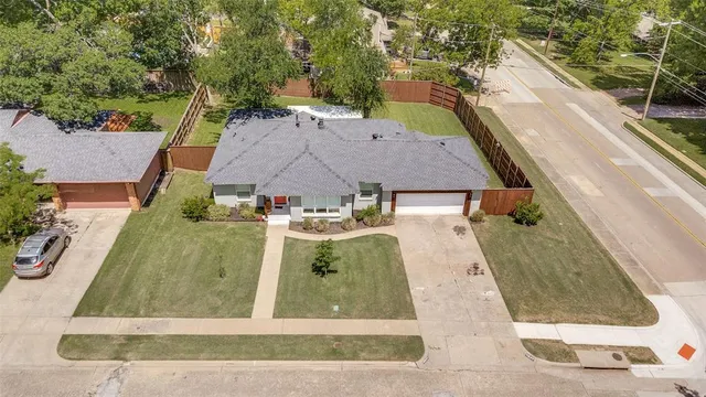 $600,000 | 9849 County Cork Drive, Dallas, TX 75218