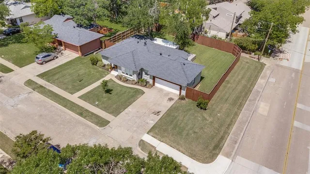 $600,000 | 9849 County Cork Drive, Dallas, TX 75218