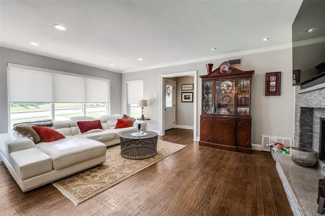 $600,000 | 9849 County Cork Drive, Dallas, TX 75218