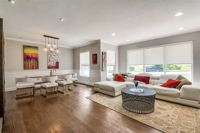 $600,000 | 9849 County Cork Drive, Dallas, TX 75218