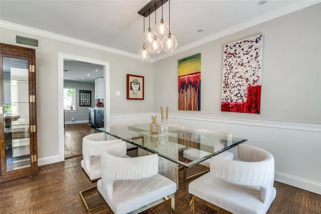 $600,000 | 9849 County Cork Drive, Dallas, TX 75218