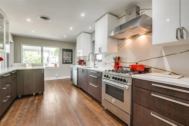 $600,000 | 9849 County Cork Drive, Dallas, TX 75218