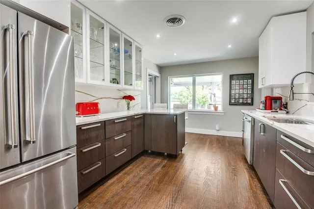 $600,000 | 9849 County Cork Drive, Dallas, TX 75218