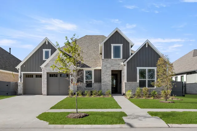 $579,990 | 8006 River Bluet Place, Fulshear, TX 77441