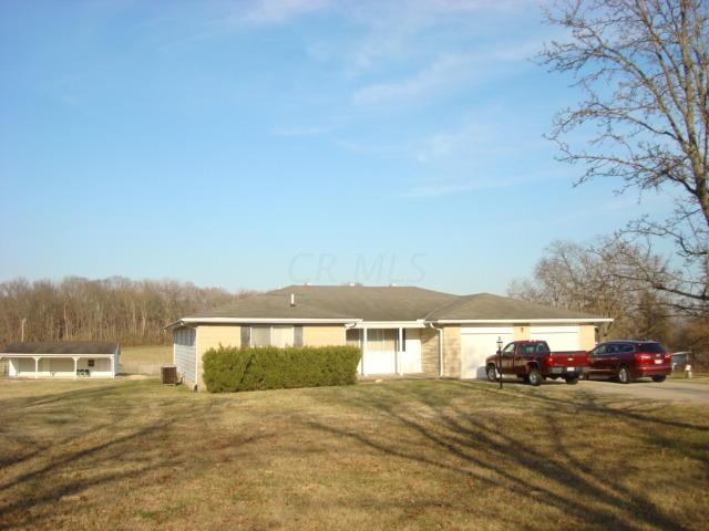 1206 State Rte 207 Chillicothe, OH 45601 - Photo 1 of 26 Gallery Image 1