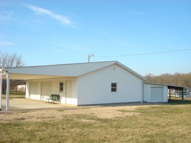 1206 State Rte 207 Chillicothe, OH 45601 - Photo 3 of 26 Gallery Image 3