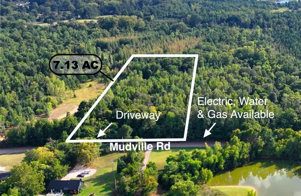 $89,999 | 0 Mudville Road, Unit LOT 5, Millington, TN 38053