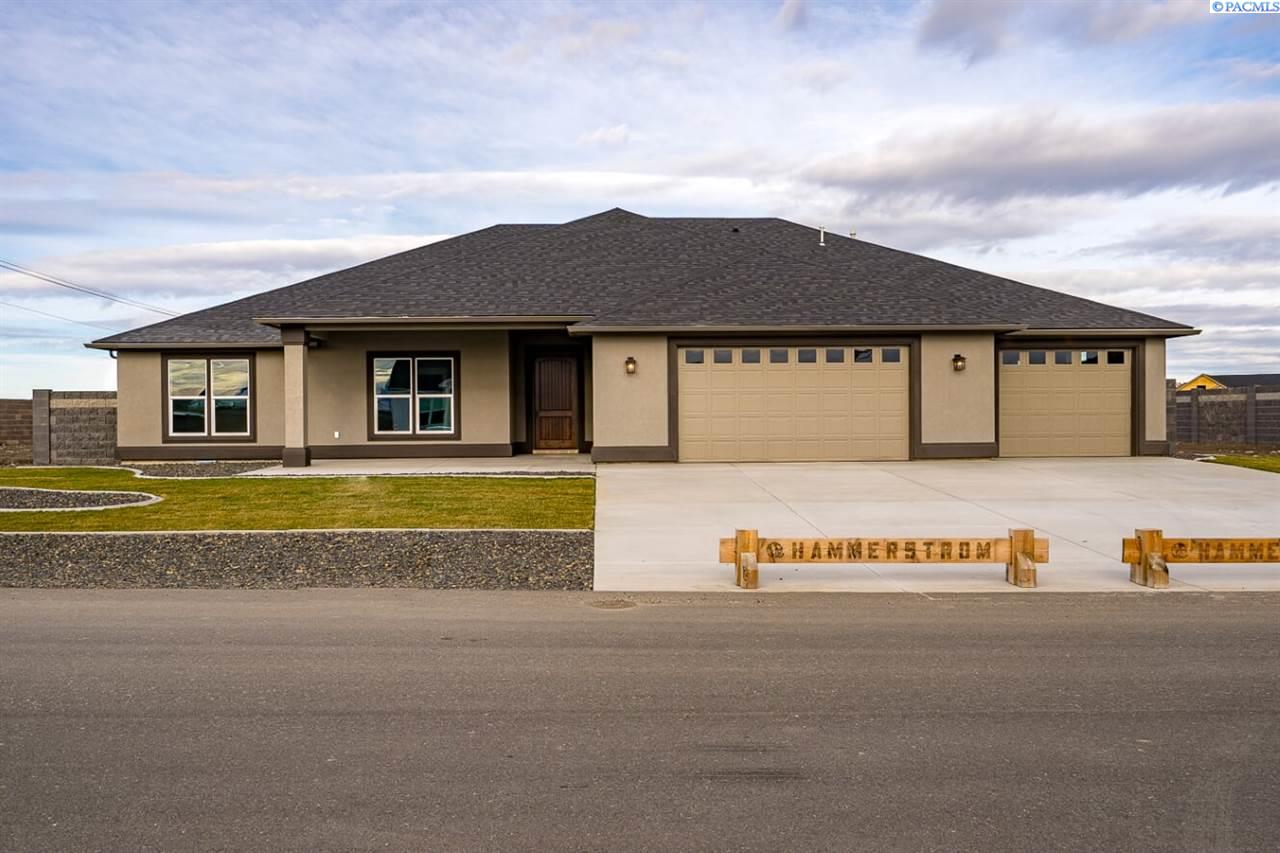 12029 Clark Fork Road, Unit 47 Pasco, WA 99301 - Photo 1 of 1 Gallery Image 1