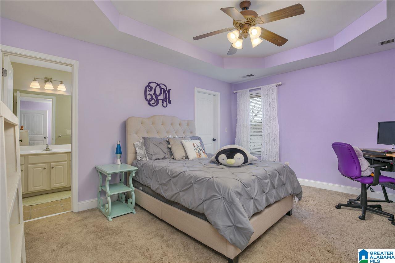 212 Widgeon Circle Alabaster, AL 35007 - Photo 19 of 32