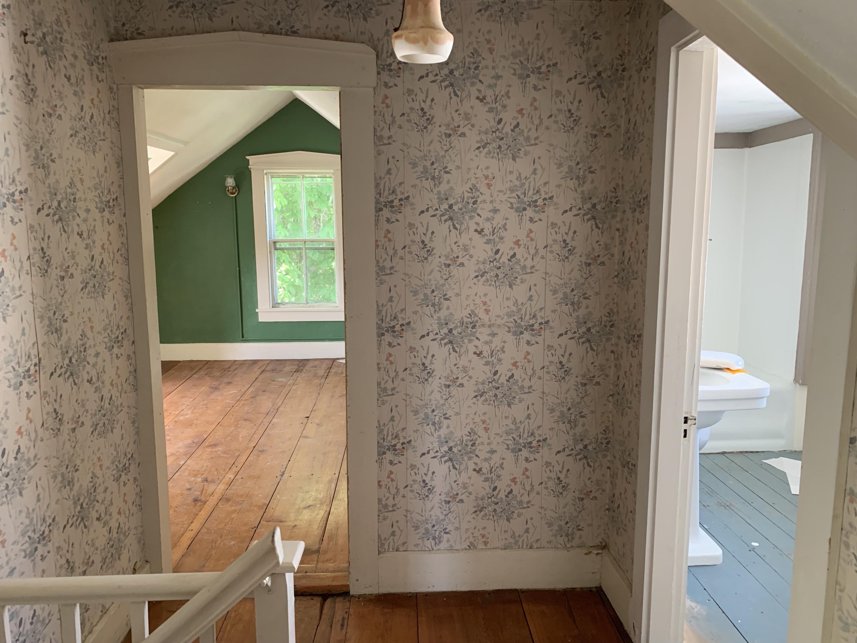 44 Jacksonville Road East Machias, ME 04630 - Photo 32 of 66 Hallway