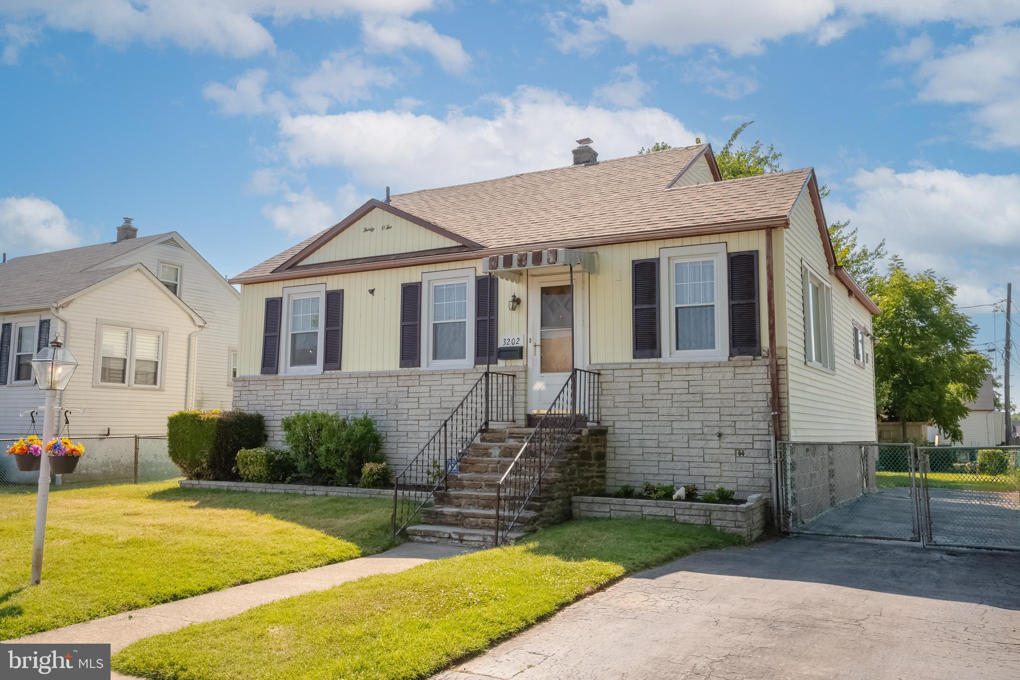 3202 Whiteway Road Sparrows Point, MD 21219 - Photo 1 of 45 Welcome Home to 3202 Lynch Point Rd